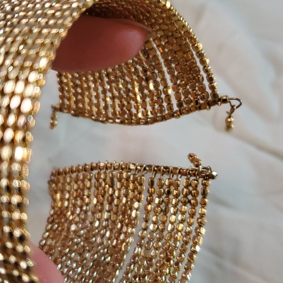 COPY - Gold bracelet - Picture 4 of 6